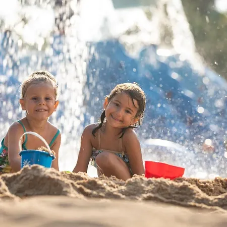 Resort Ali Bey Club & Park Kizilagac (Manavgat)