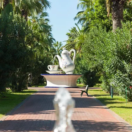 Ali Bey Club & Park Resort