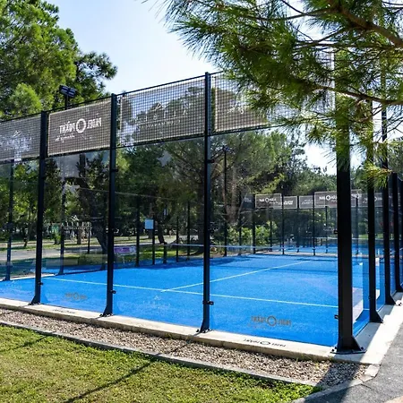 Resort Ali Bey Club & Park