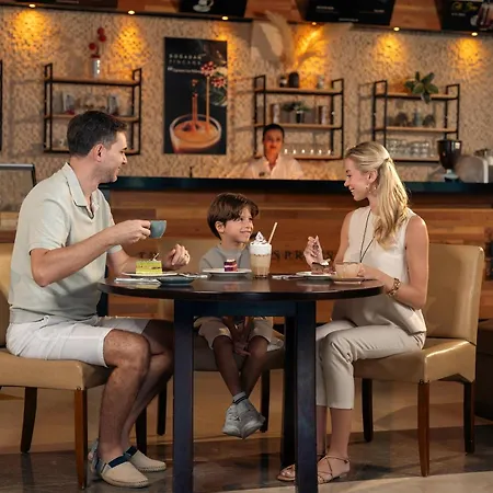 Resort Ali Bey Club & Park Kizilagac (Manavgat)