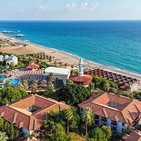 Resort Ali Bey Club & Park
