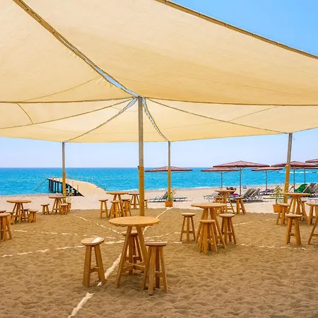 Ali Bey Club & Park 5*