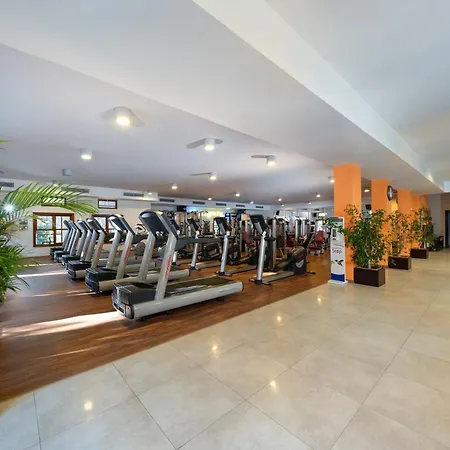 Ali Bey Club & Park Resort
