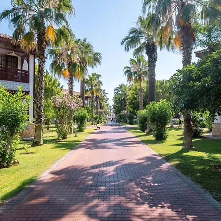 Station touristique Ali Bey Club & Park Kizilagac (Manavgat)