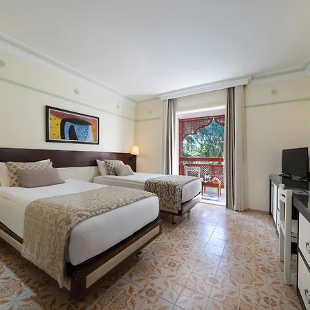 Ali Bey Club & Park Station touristique 5*