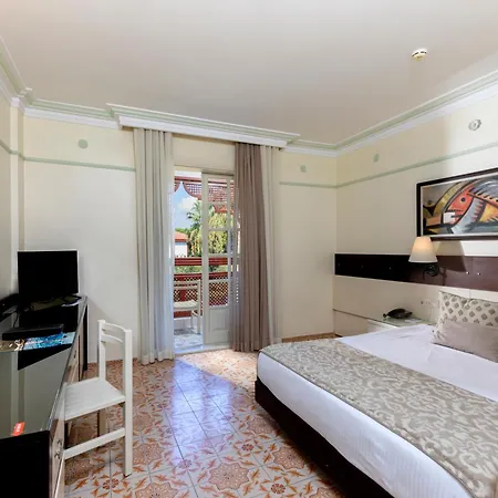 Station touristique Ali Bey Club & Park Kizilagac (Manavgat)