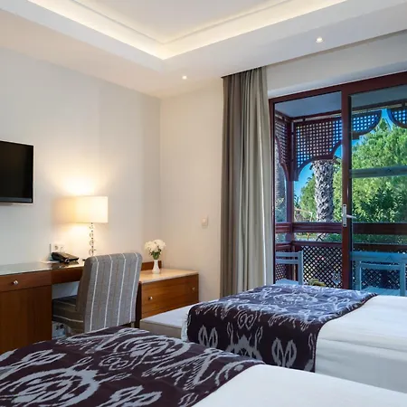 Ali Bey Club & Park Station touristique 5*
