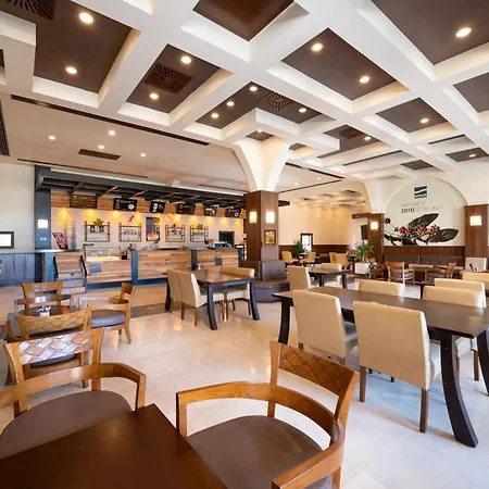 Ali Bey Club & Park Station touristique 5*