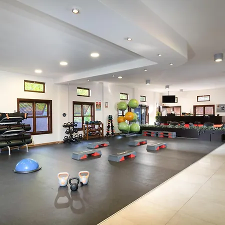 Ali Bey Club & Park